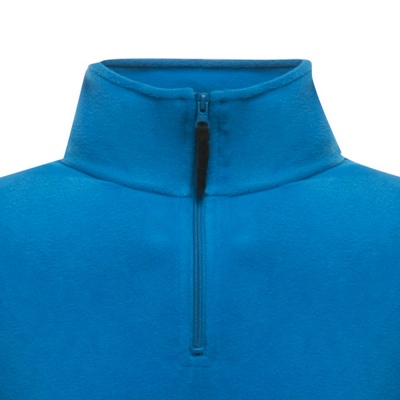 Regatta Micro Zip Neck Fleece - TRF549